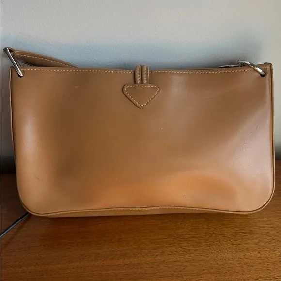 Longchamp Le Roseau Shoulder Bag - Picture 10 of 16